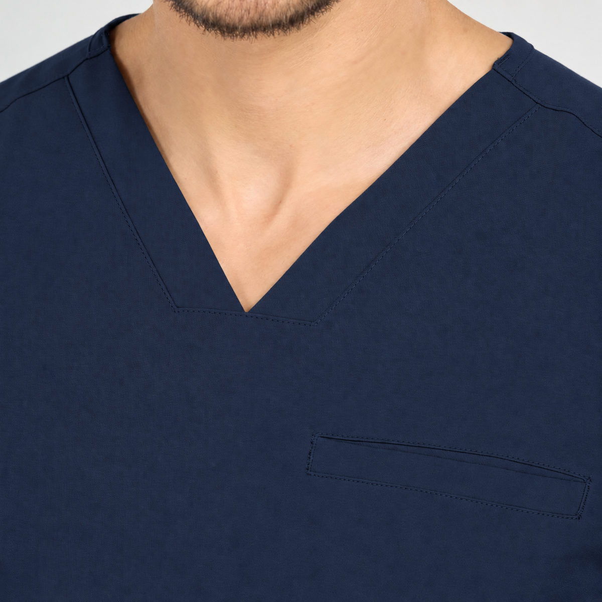 Dark Navy