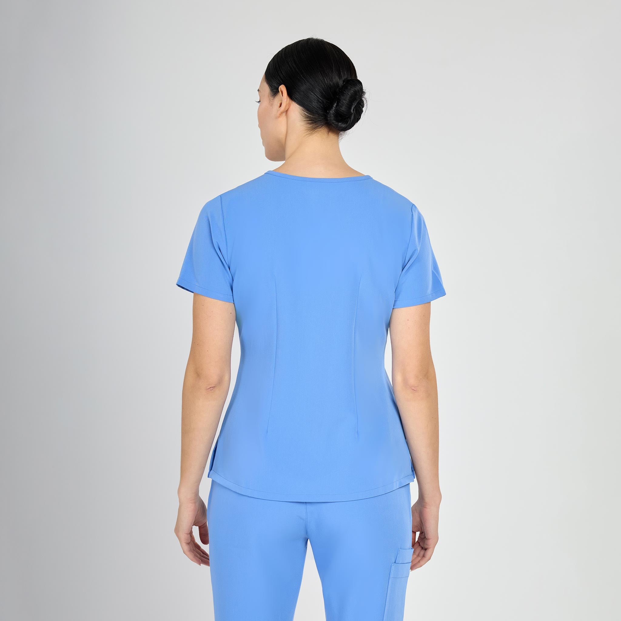 Ceil  Blue