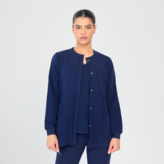 indigo-navy