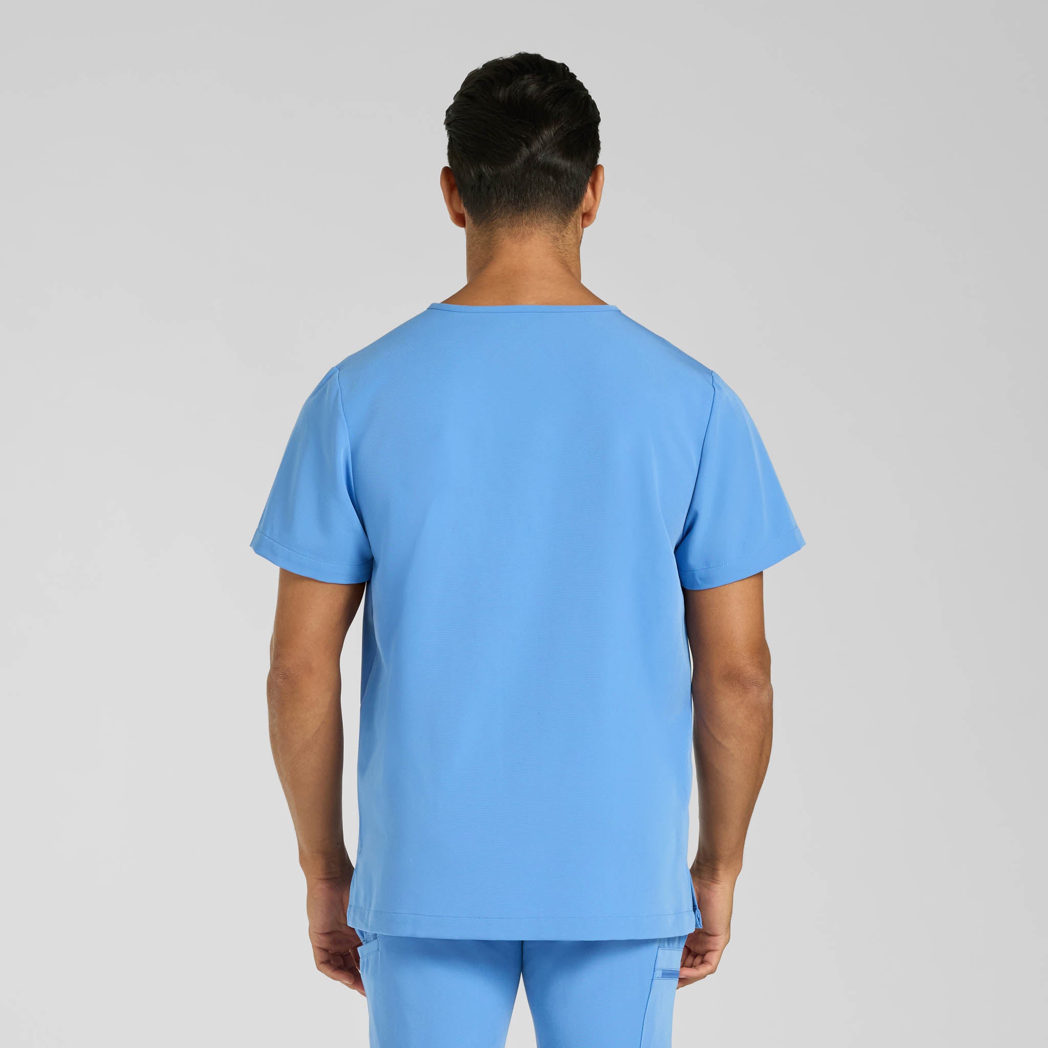 Ceil Blue