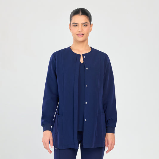 indigo-navy