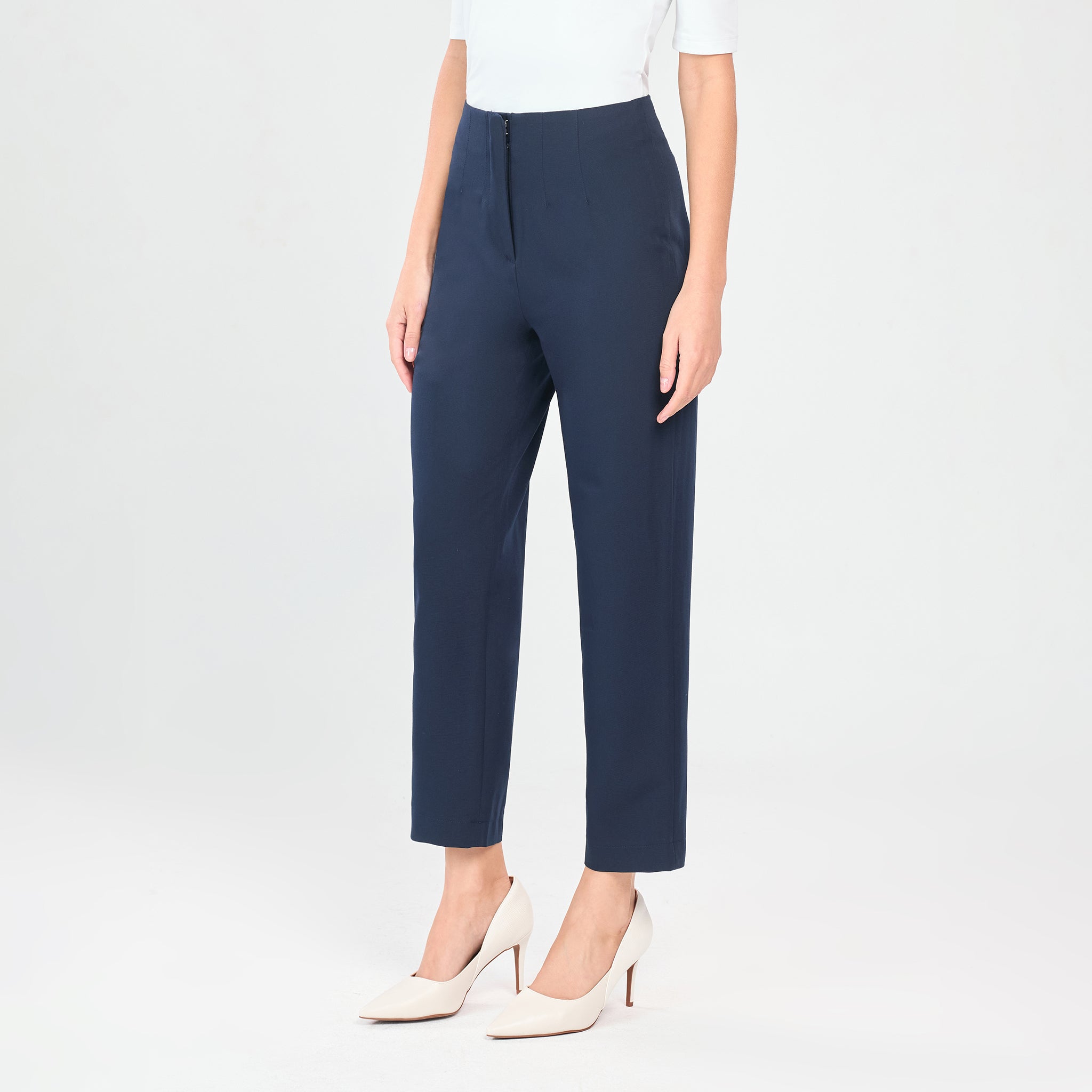 Dark Navy