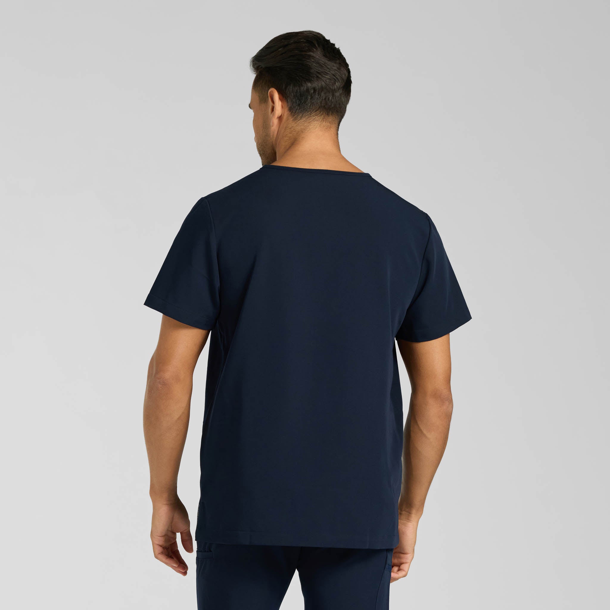 Dark Navy