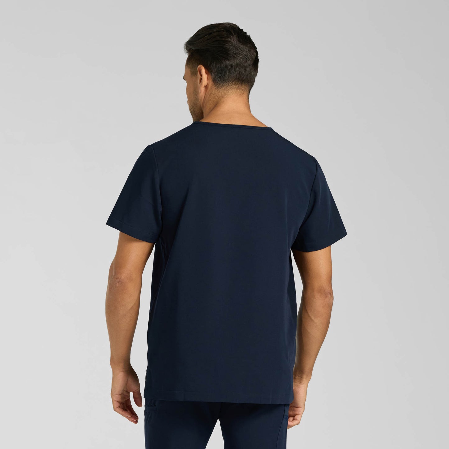 Dark Navy