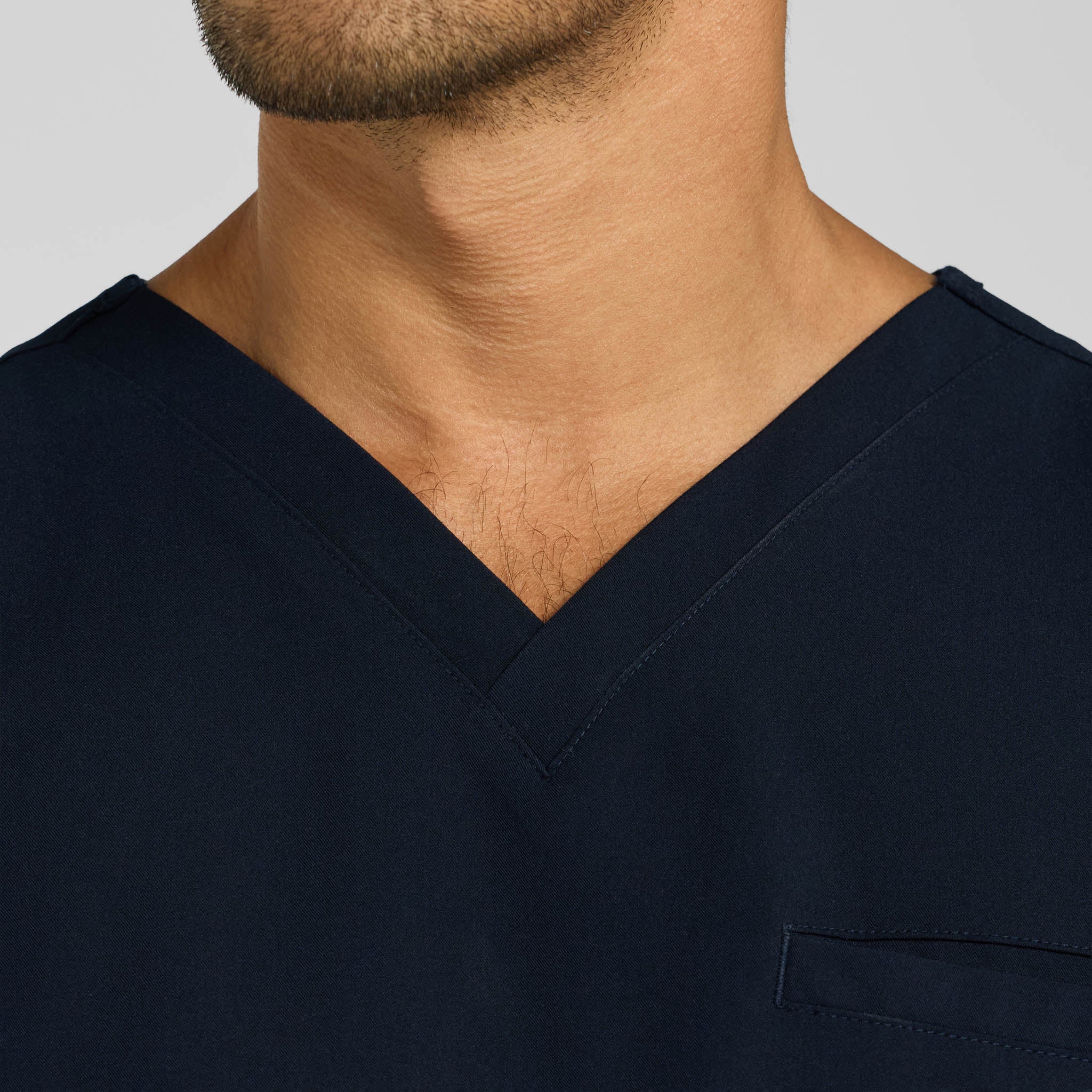 Dark Navy