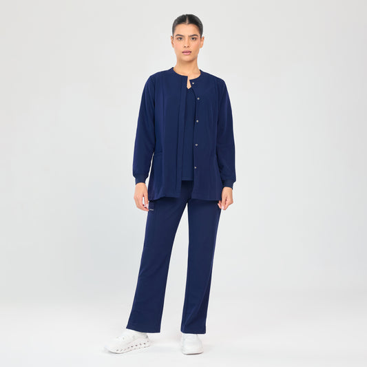 indigo-navy