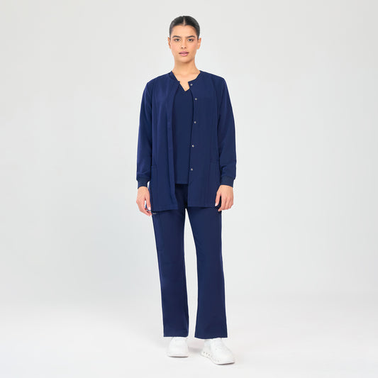 indigo-navy
