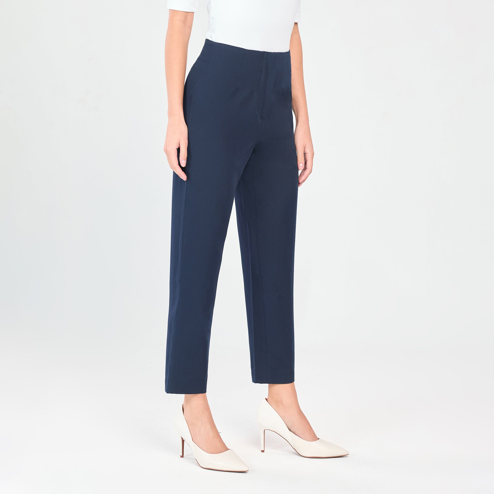 Dark Navy