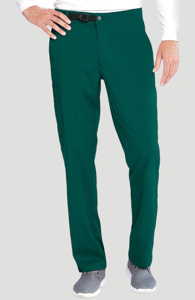 Green Jogger Pant Grey's Spandex for Men at Scrubser