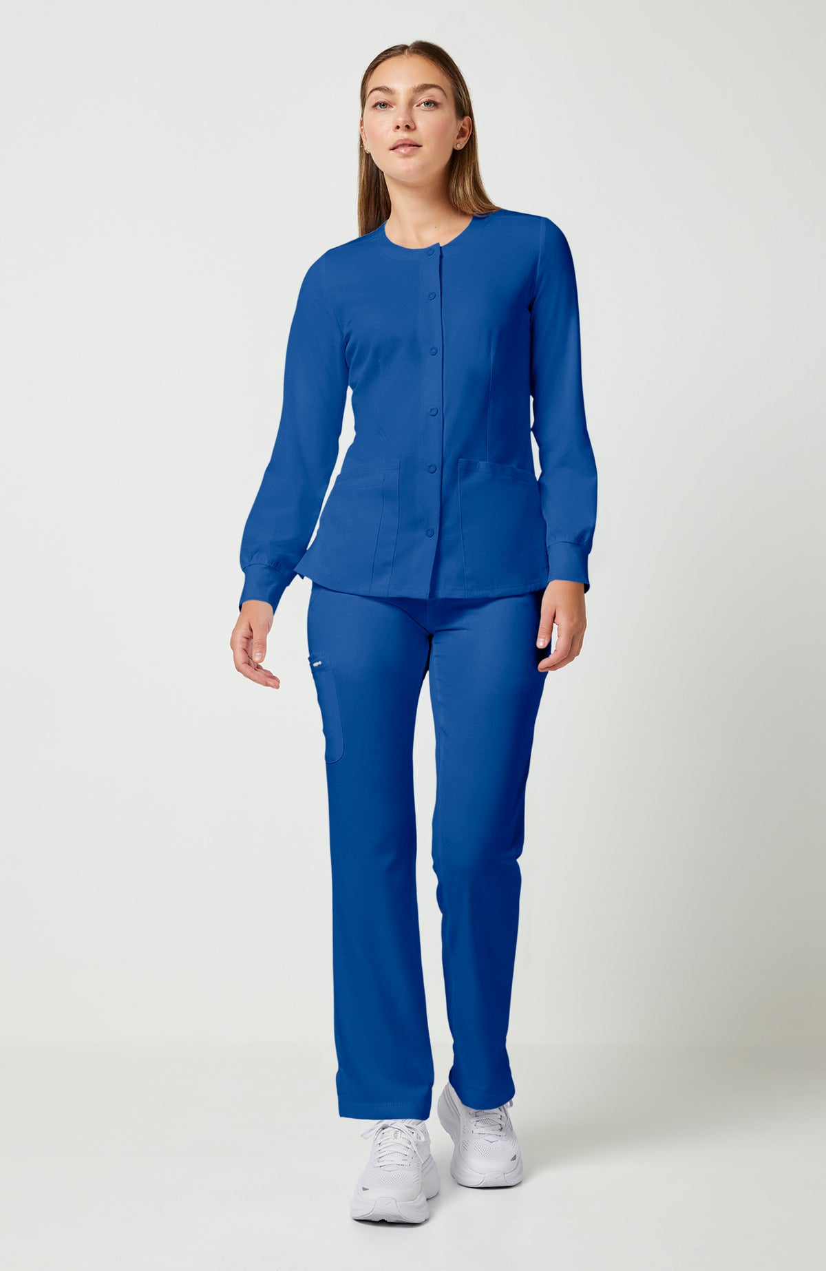 Royal Blue