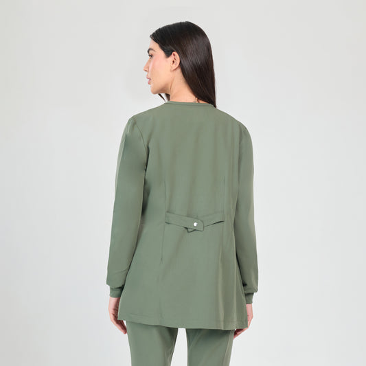 olive