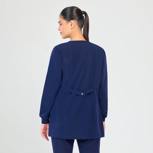 indigo-navy