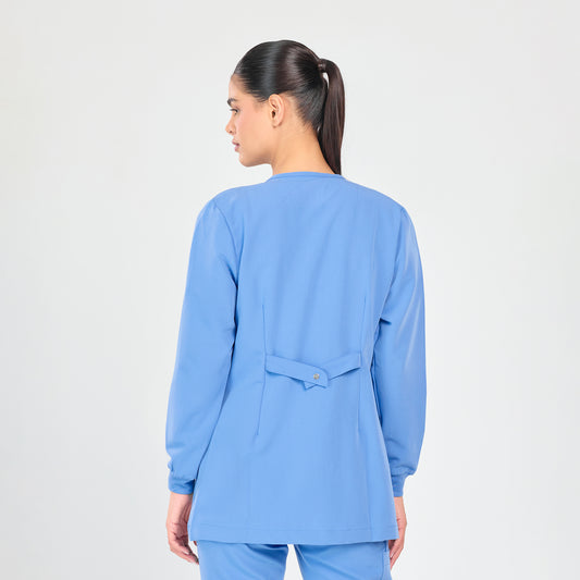 ceil-blue