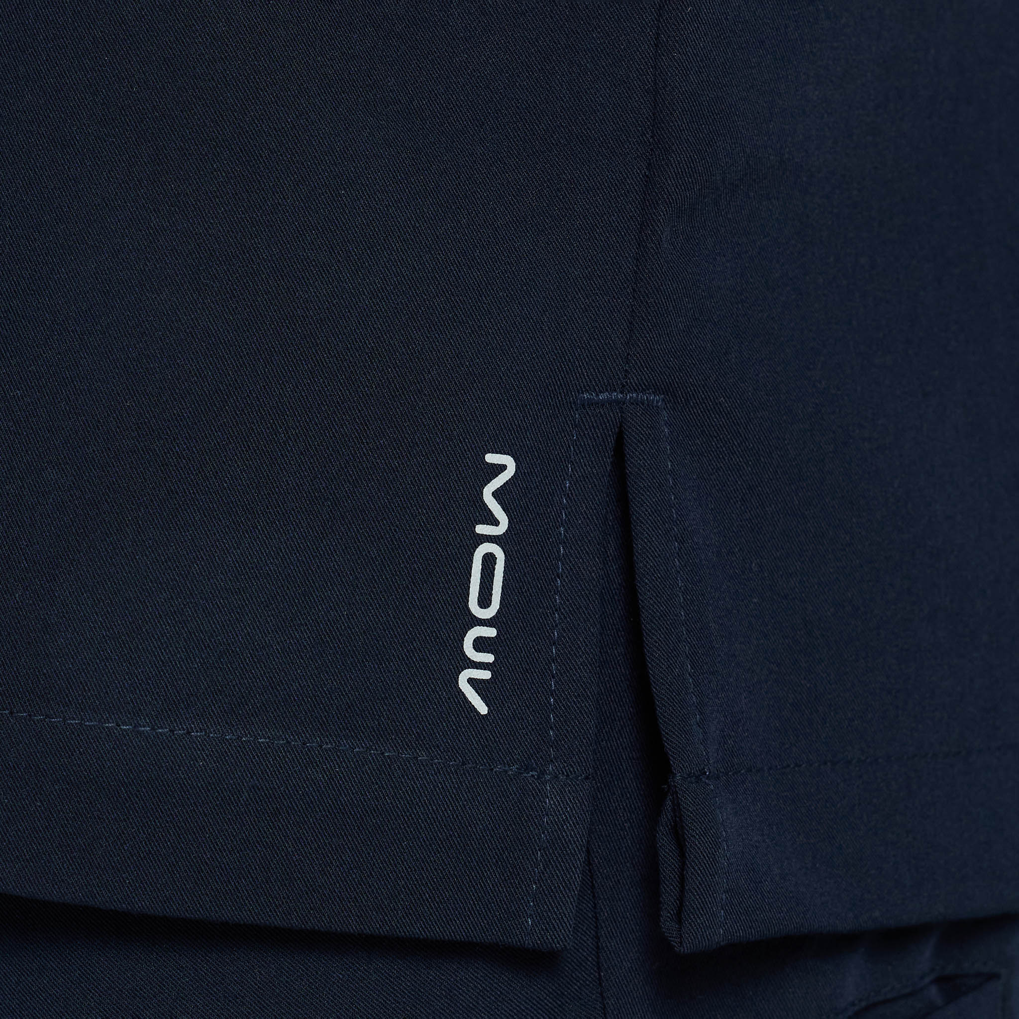 Dark Navy