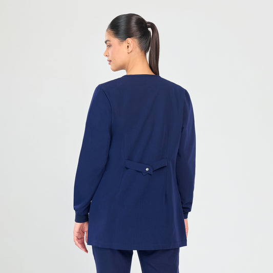 indigo-navy