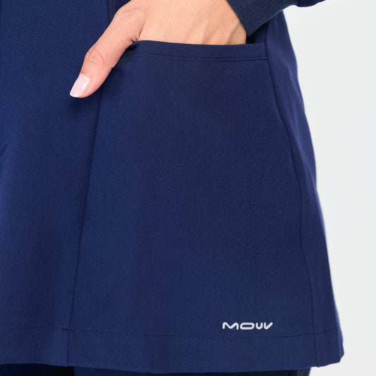 indigo-navy