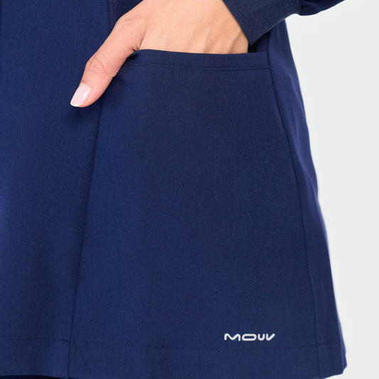 indigo-navy