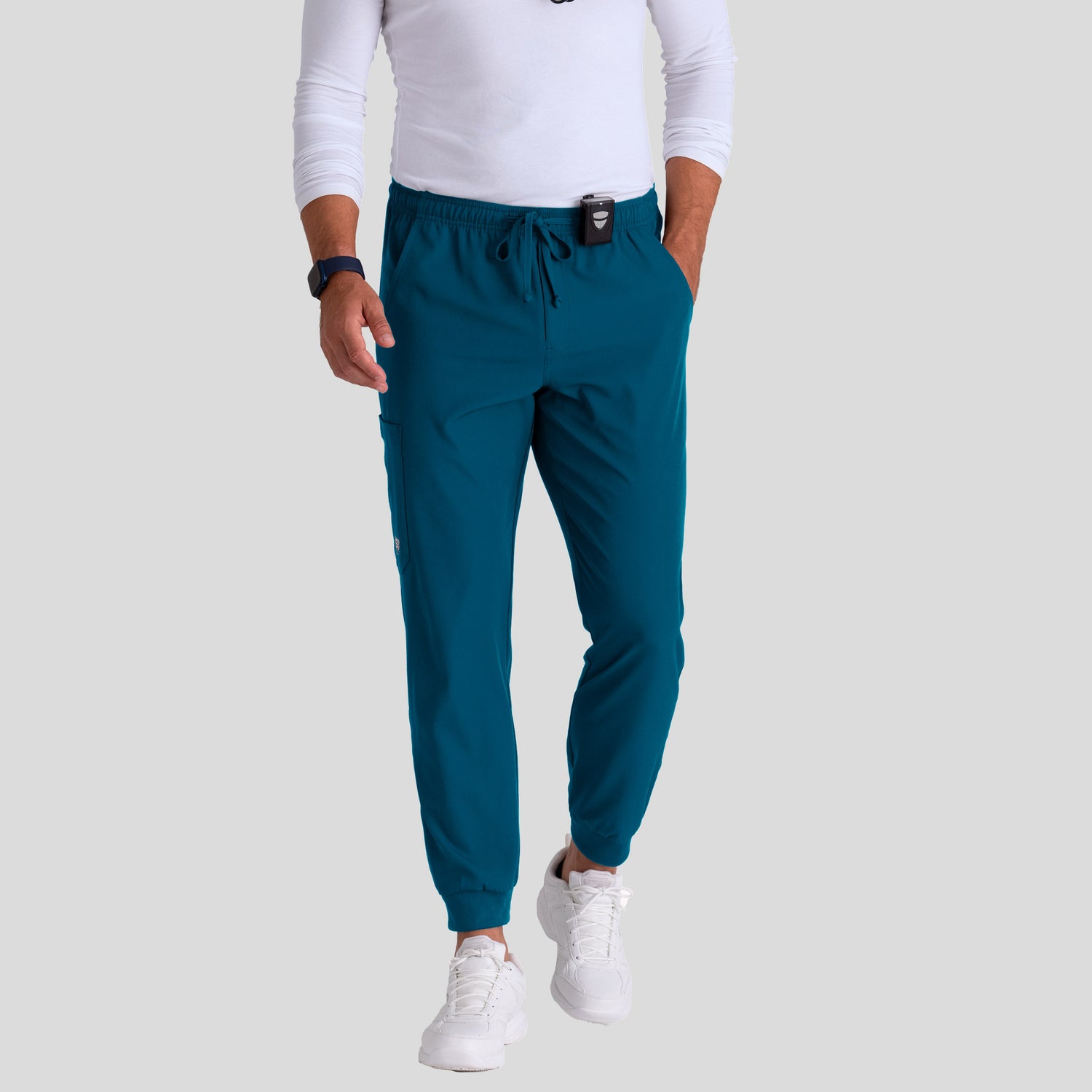 Caribbean blue/Bahama