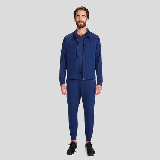 indigo-navy