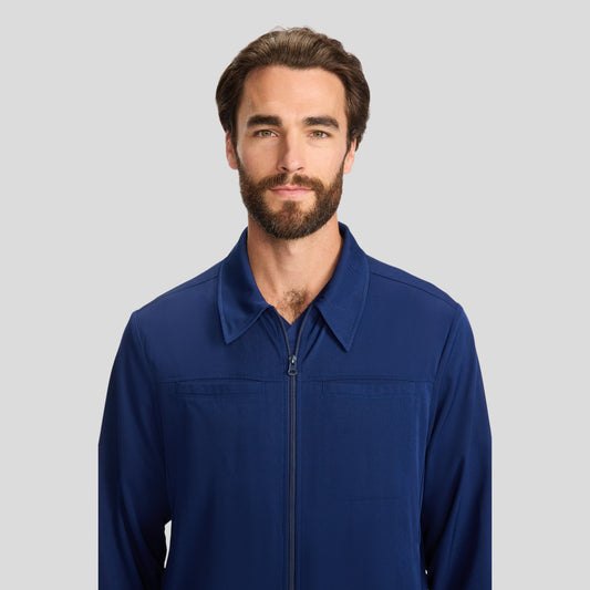 indigo-navy
