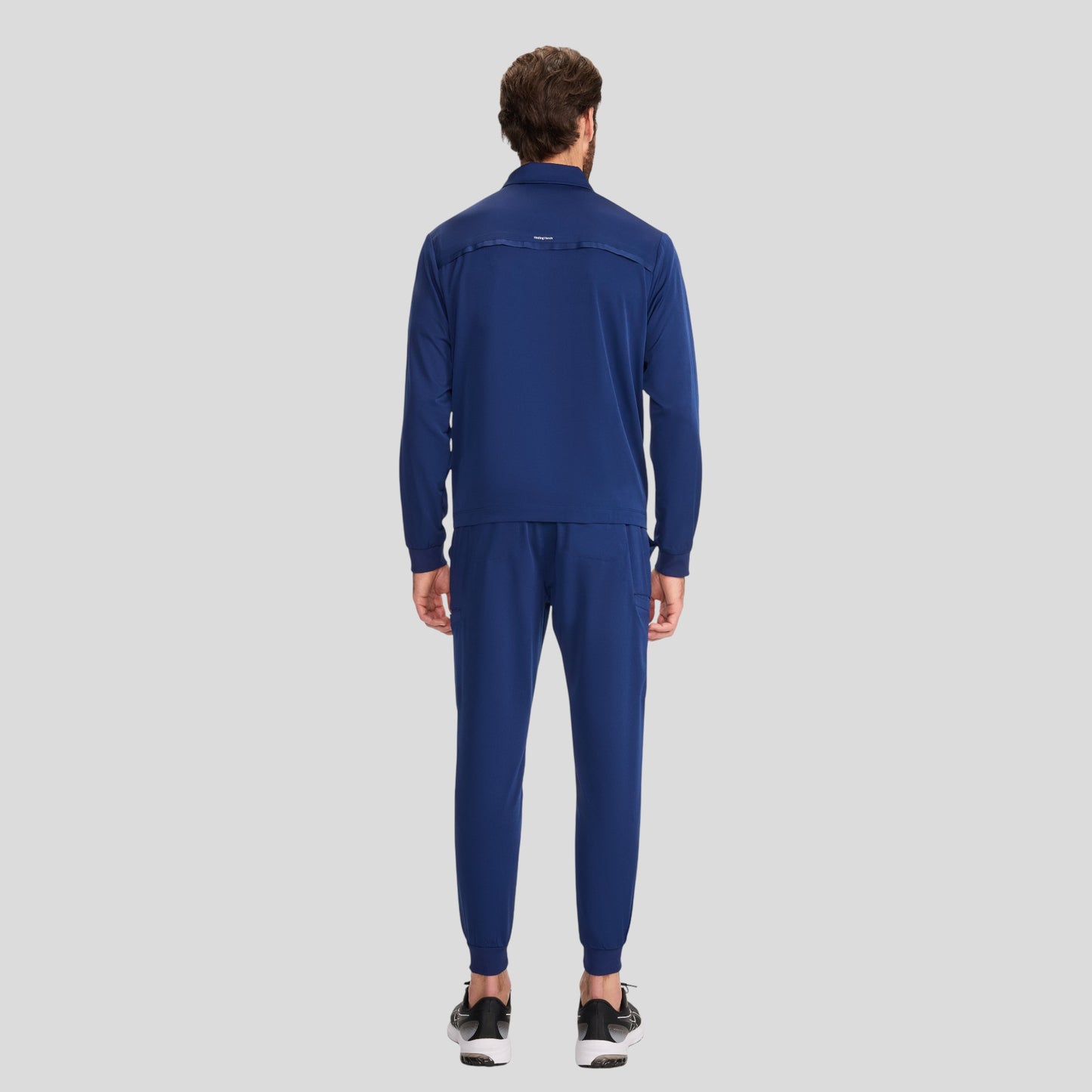 Indigo/Navy