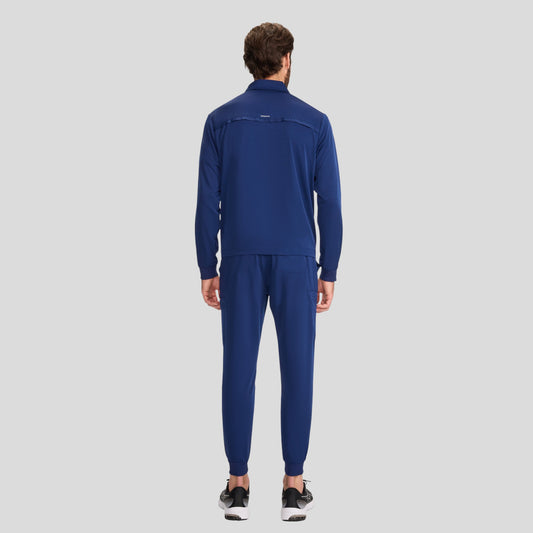 indigo-navy