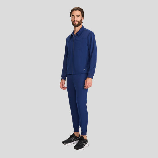 indigo-navy
