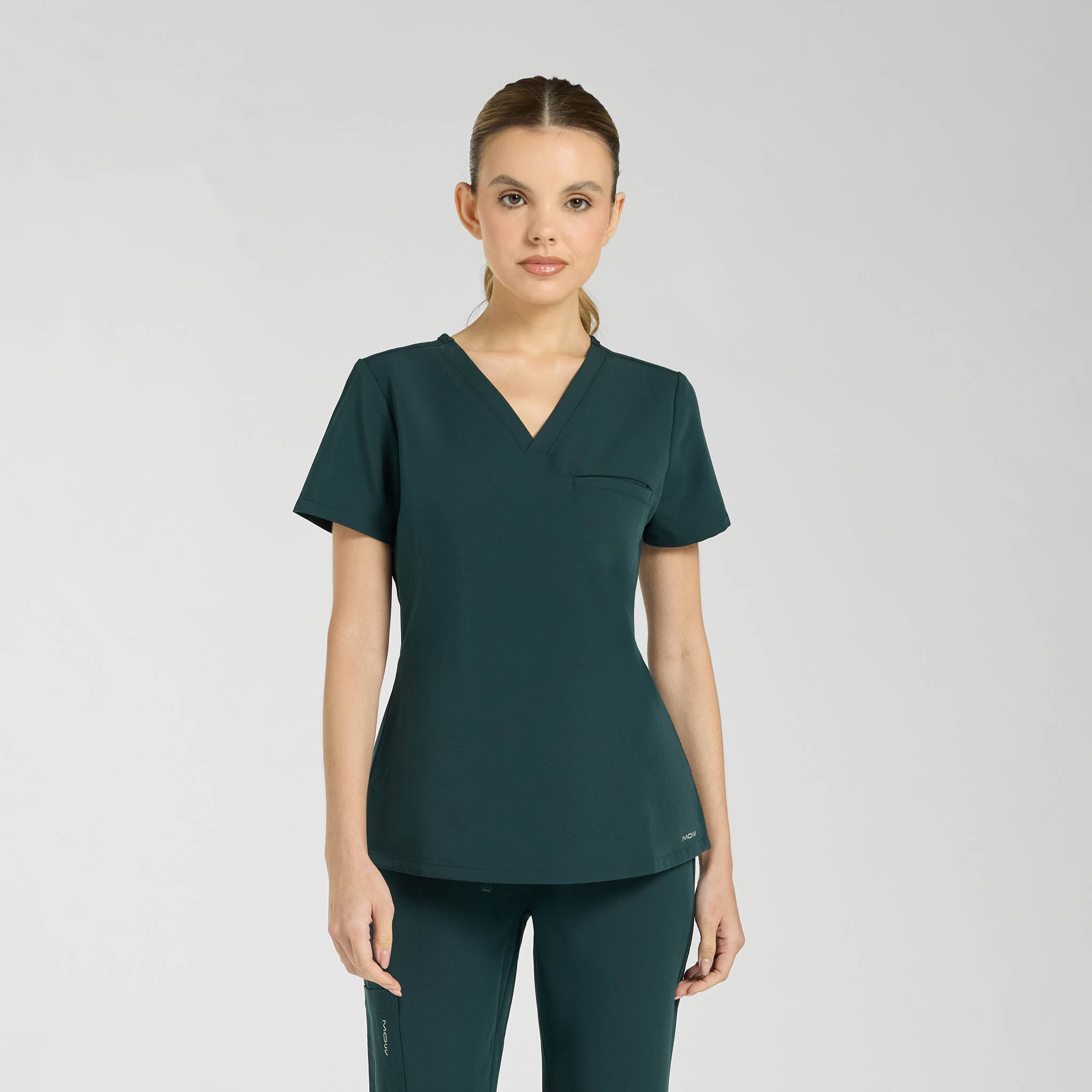 Dark Green