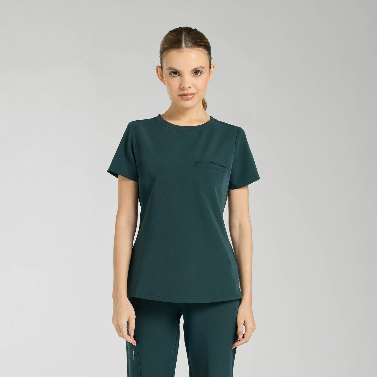 Dark Green