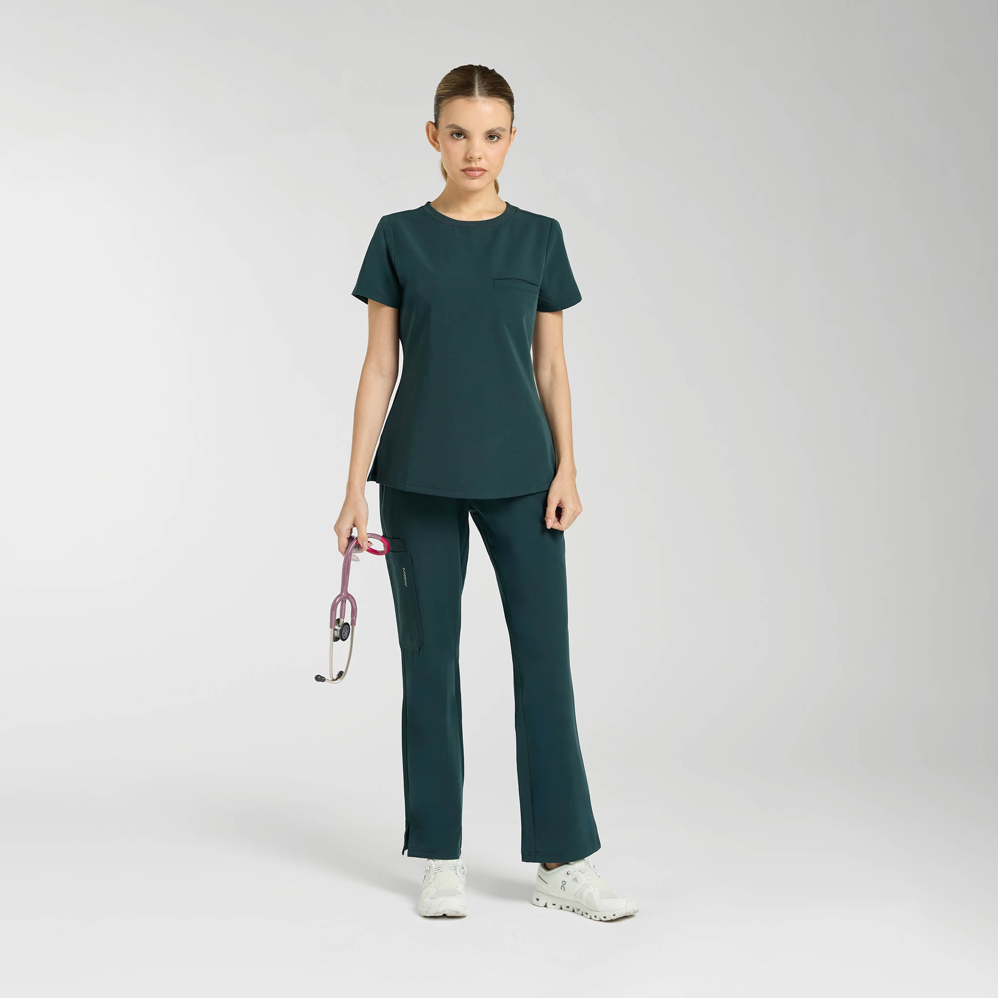 Dark Green