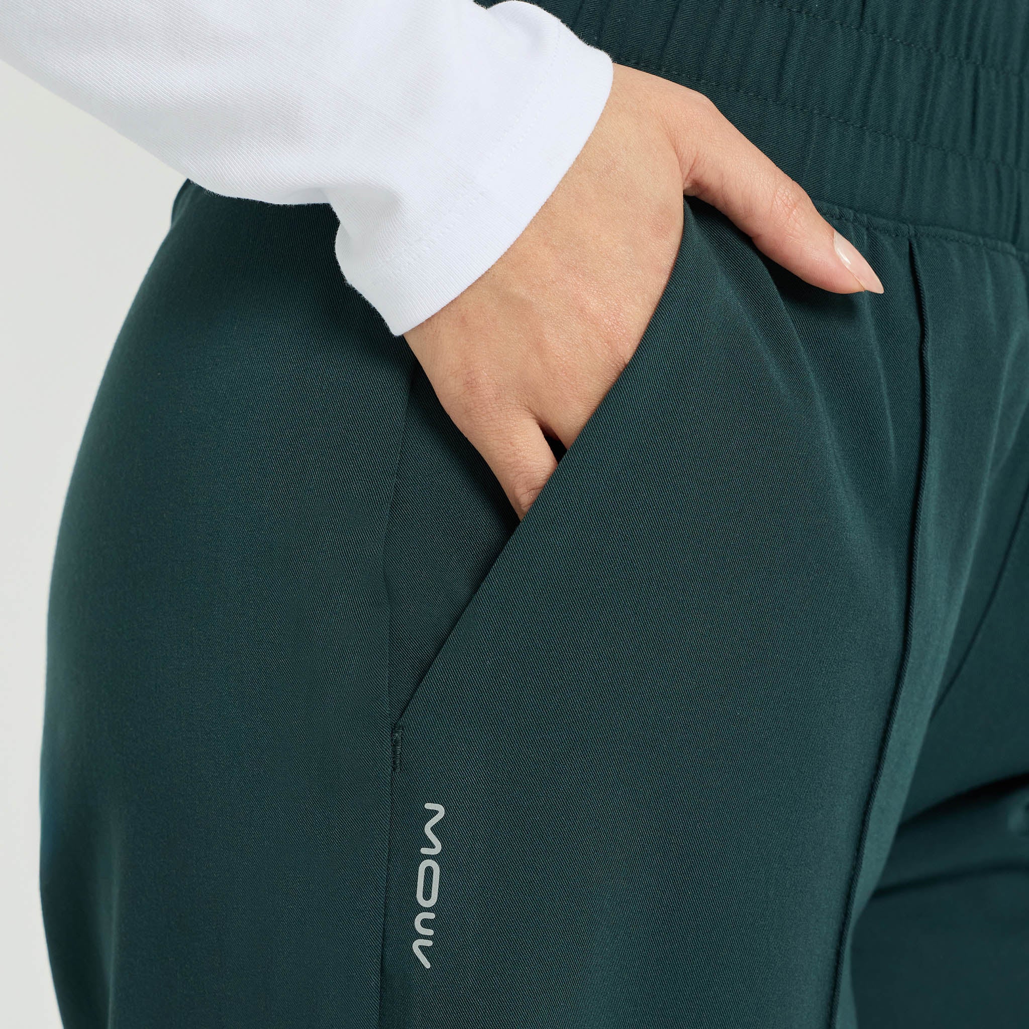 Dark Green