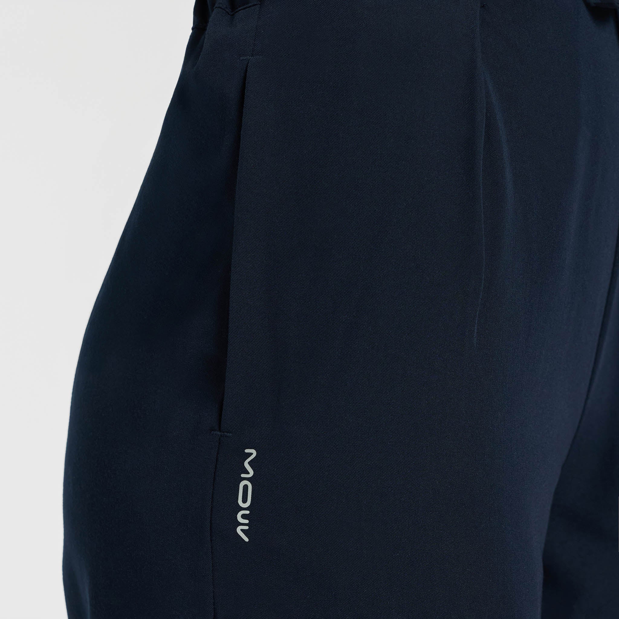 Dark Navy