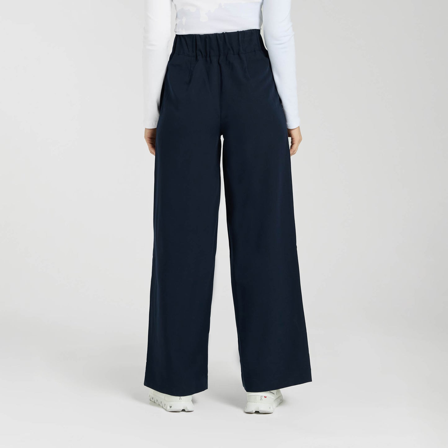 Dark Navy
