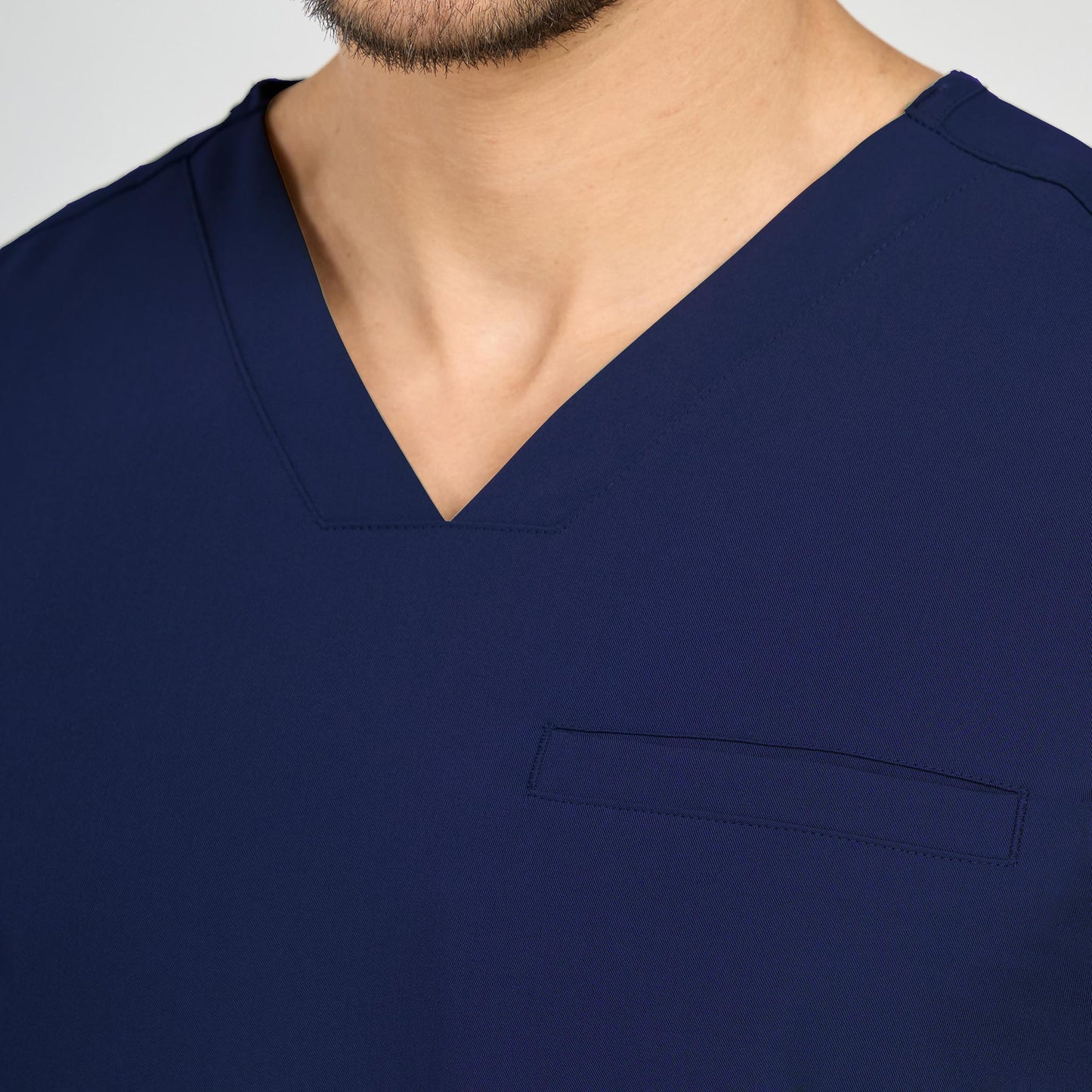 Indigo/Navy