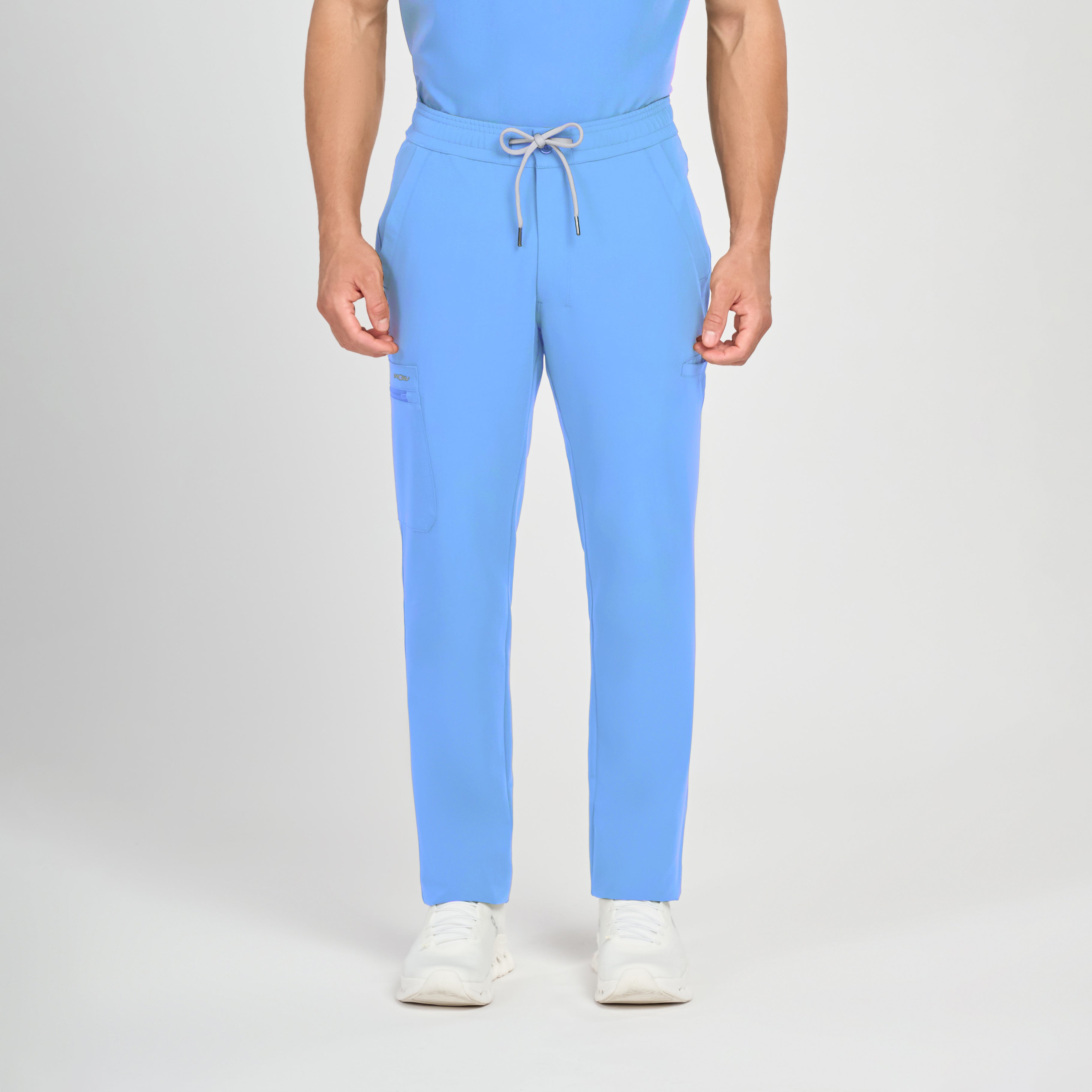 Ceil Blue