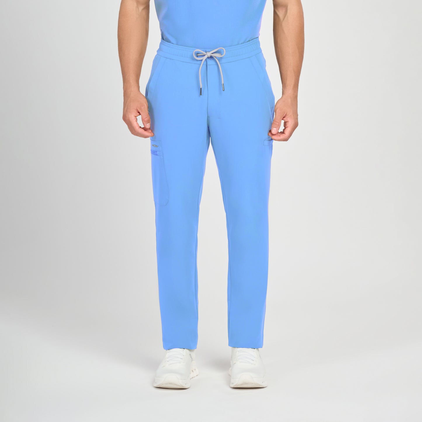Ceil Blue
