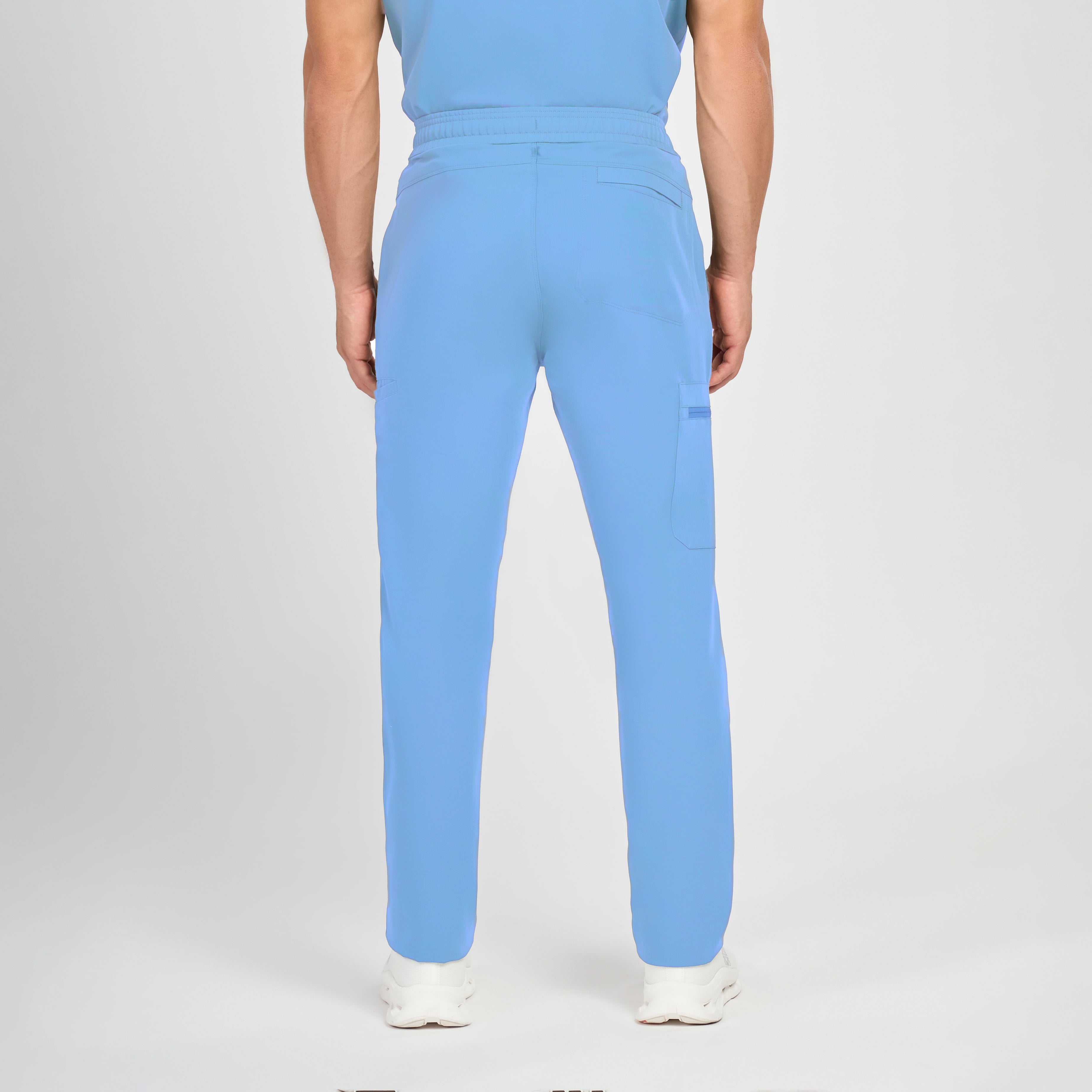 Ceil Blue