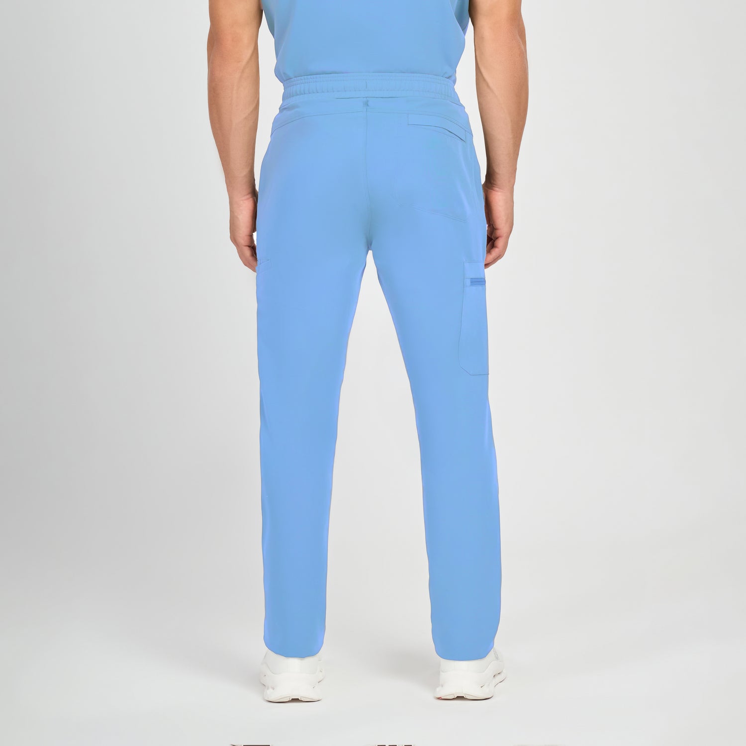 Ceil Blue