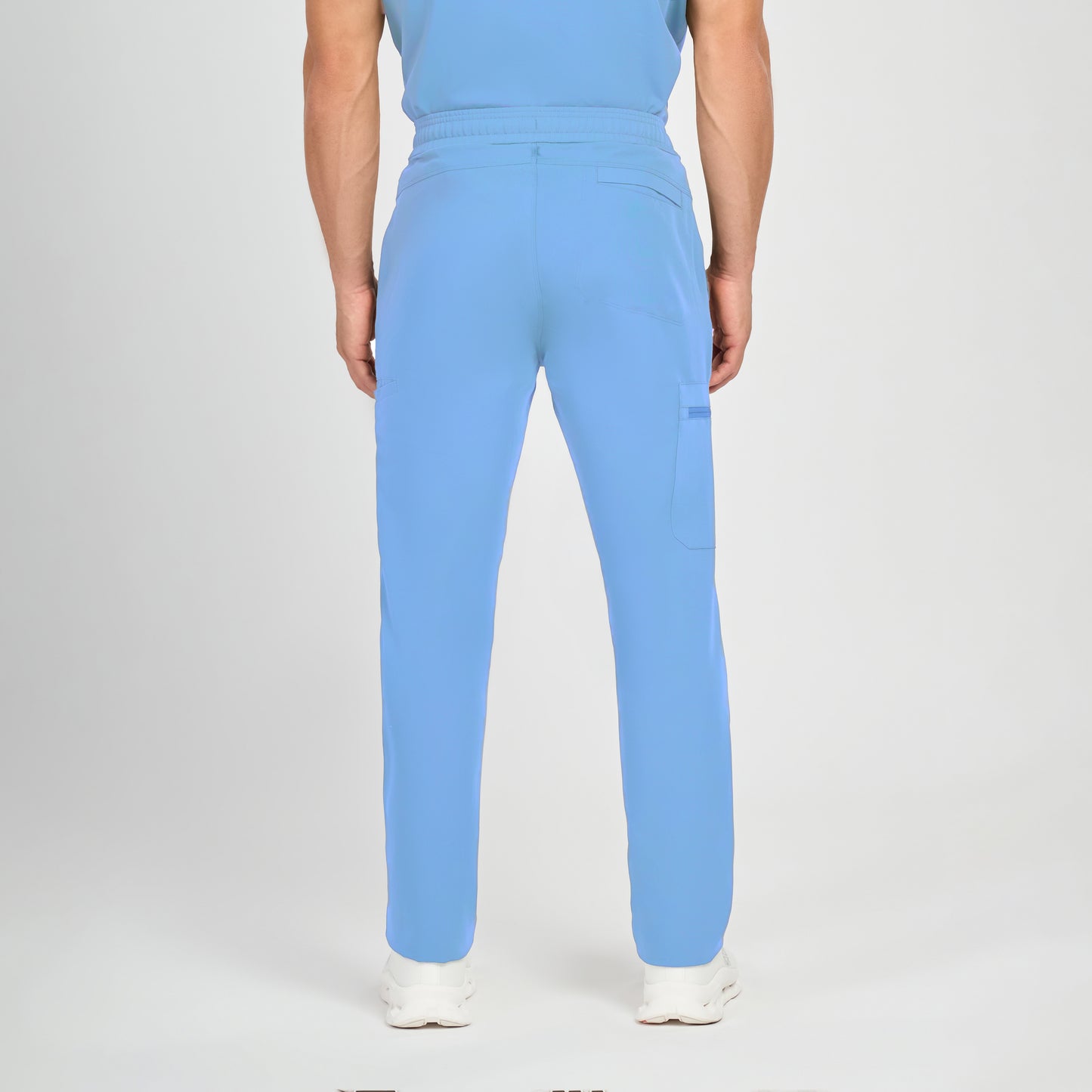Ceil Blue