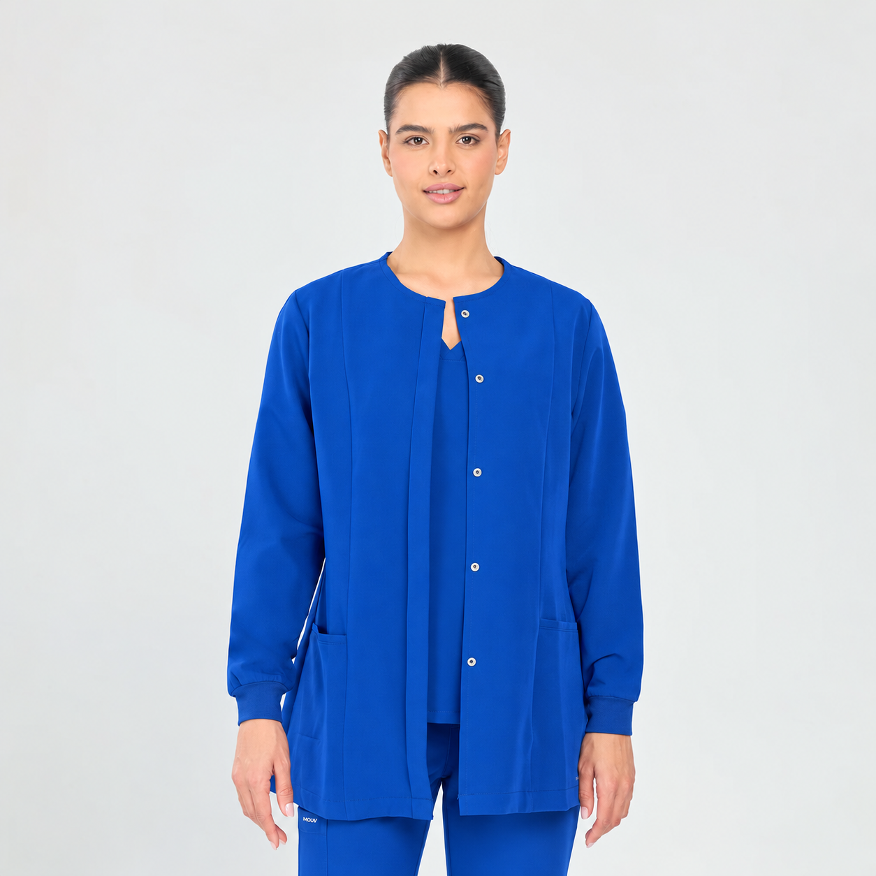 Royal Blue