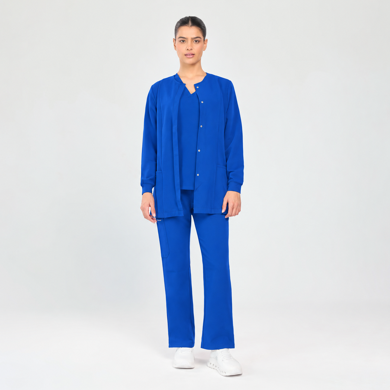 Royal Blue