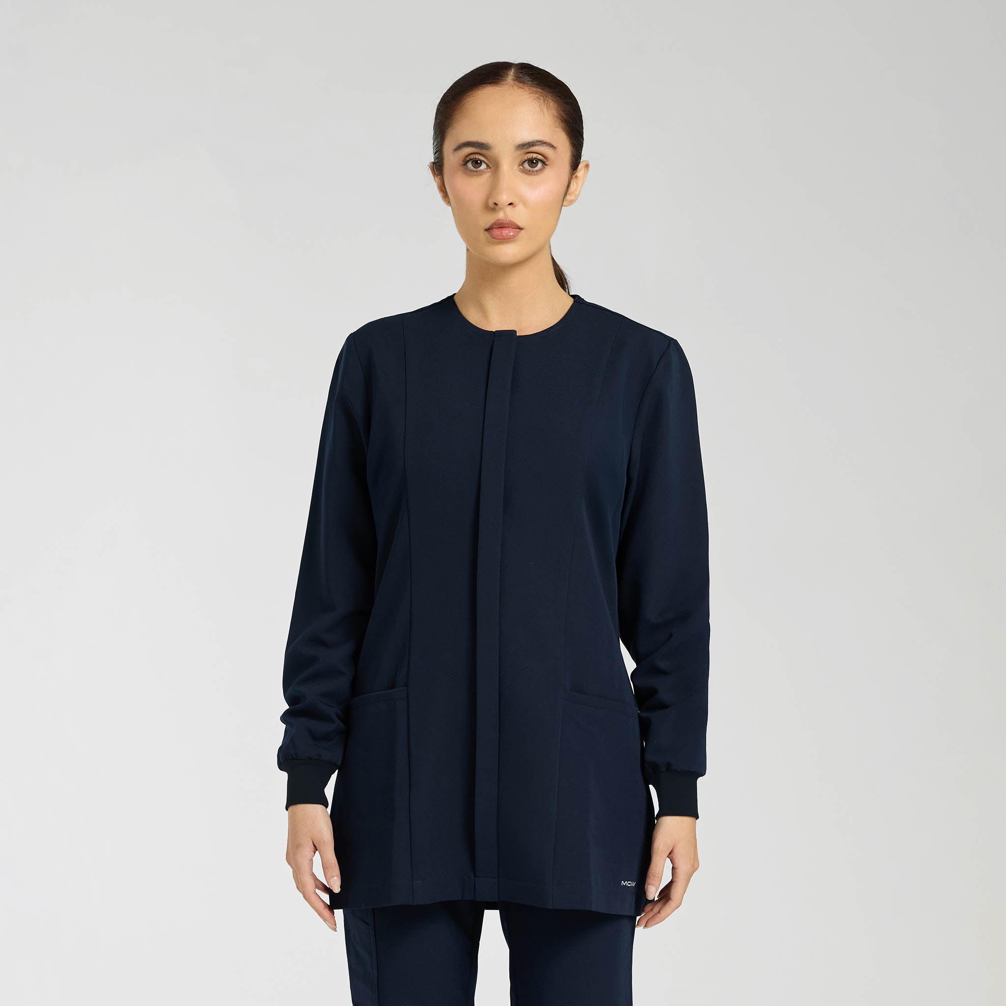 Dark Navy