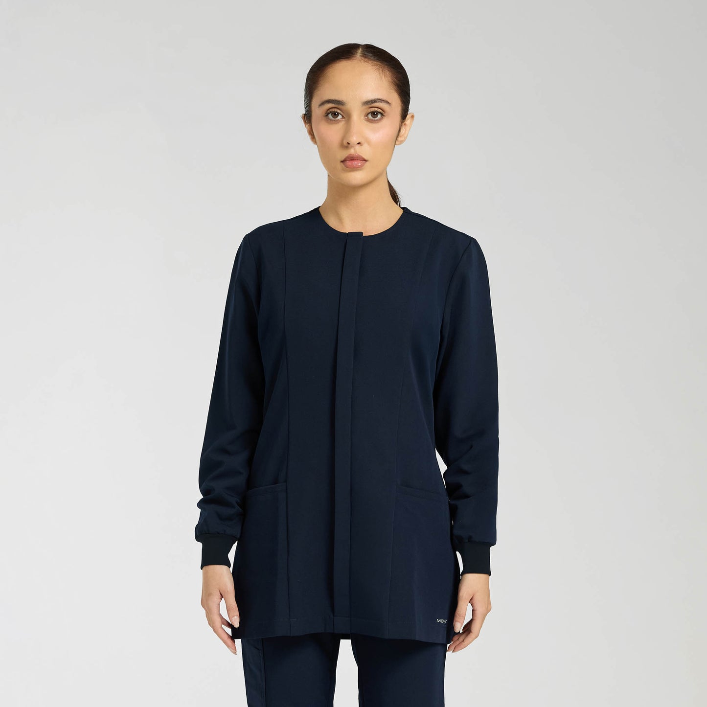 Dark Navy