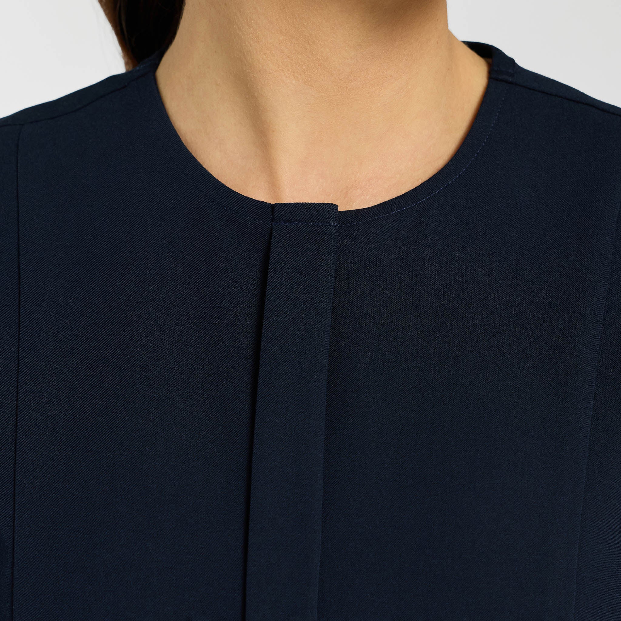 Dark Navy