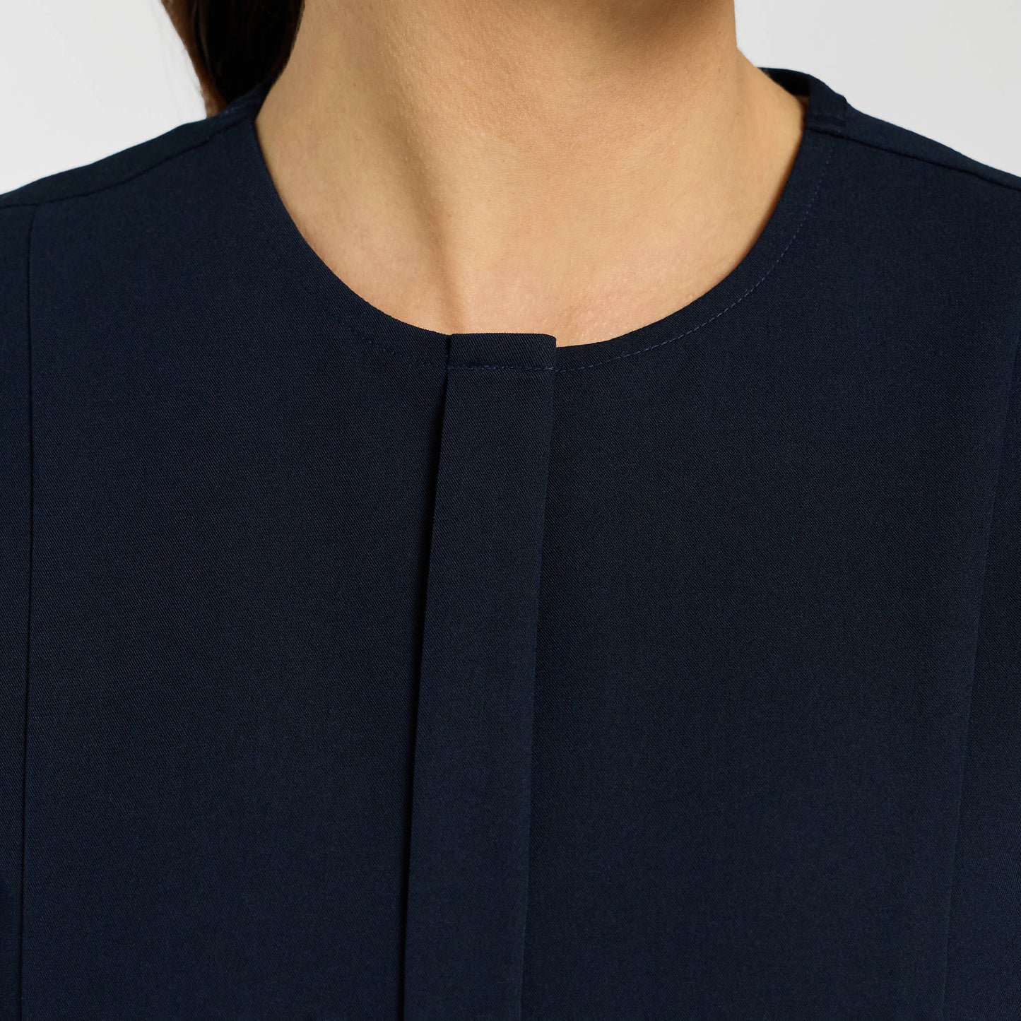 Dark Navy