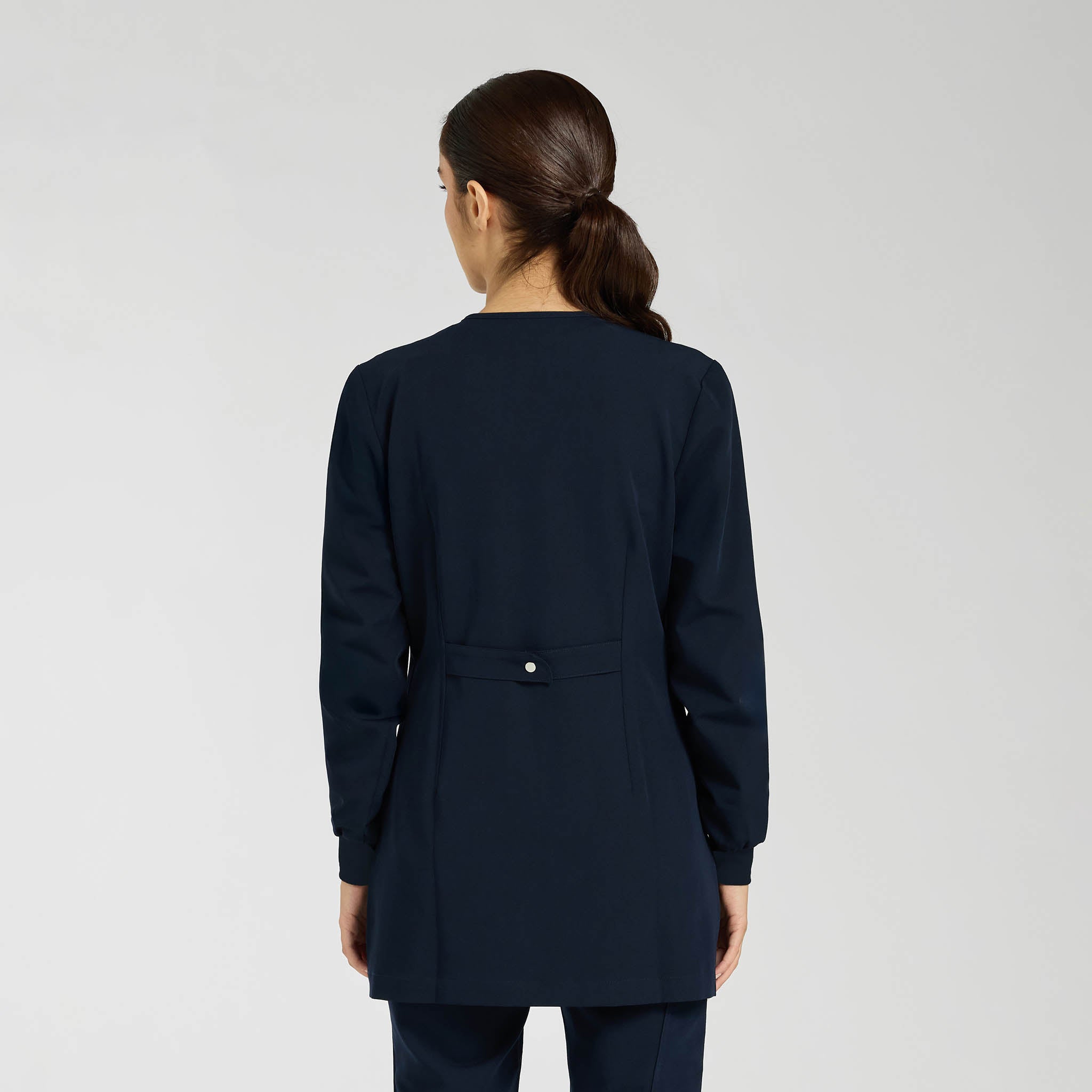 Dark Navy