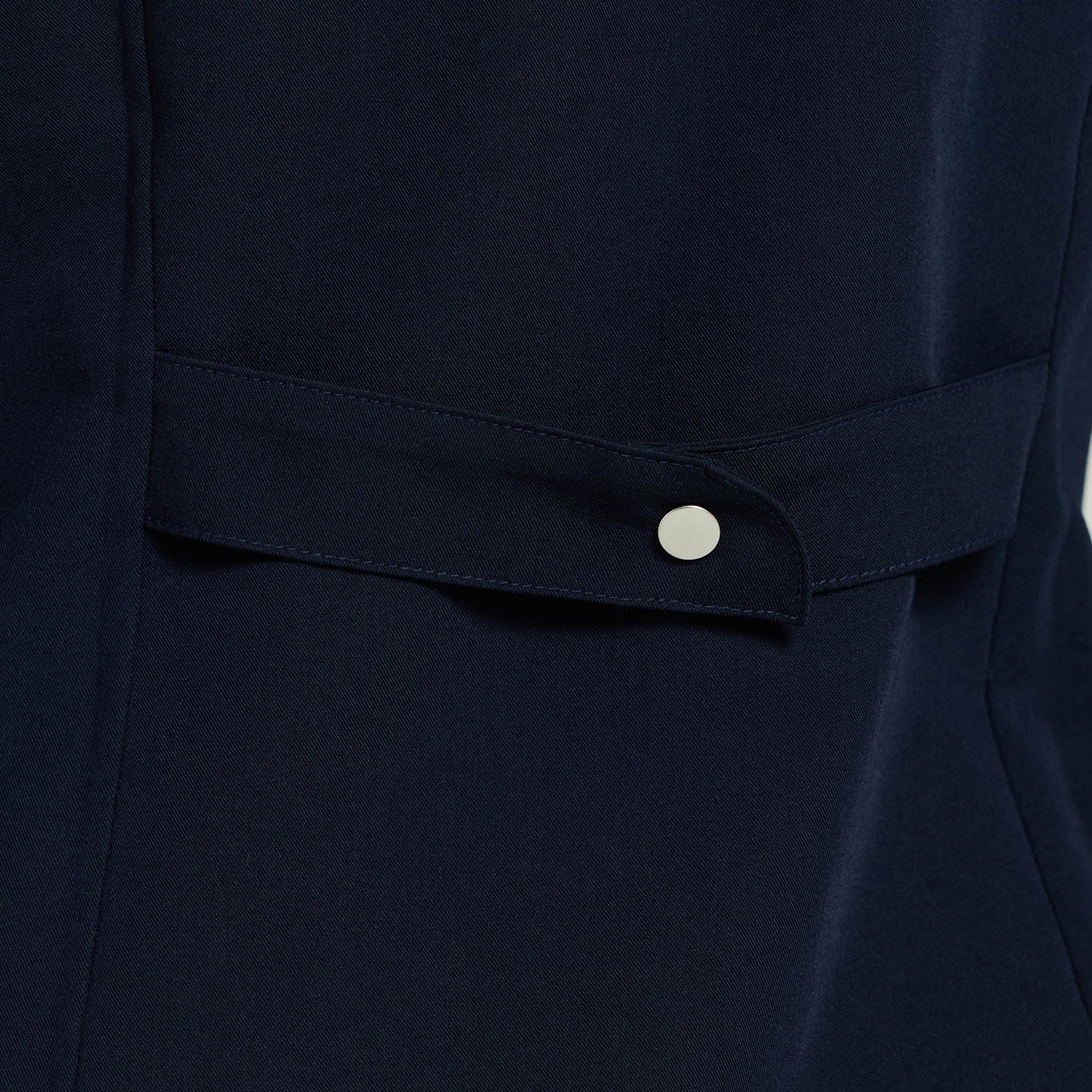 Dark Navy