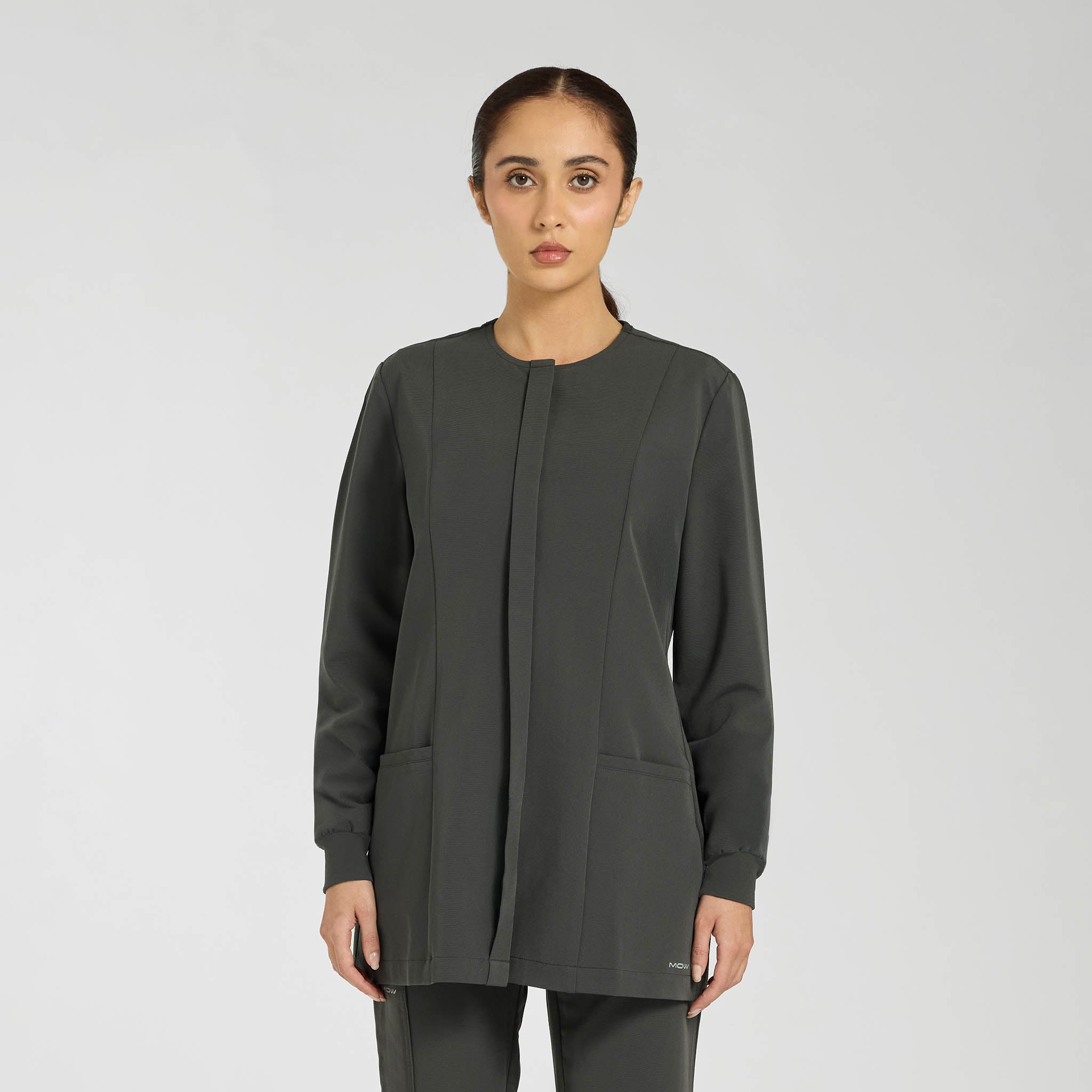 Dark/ Grey Olive
