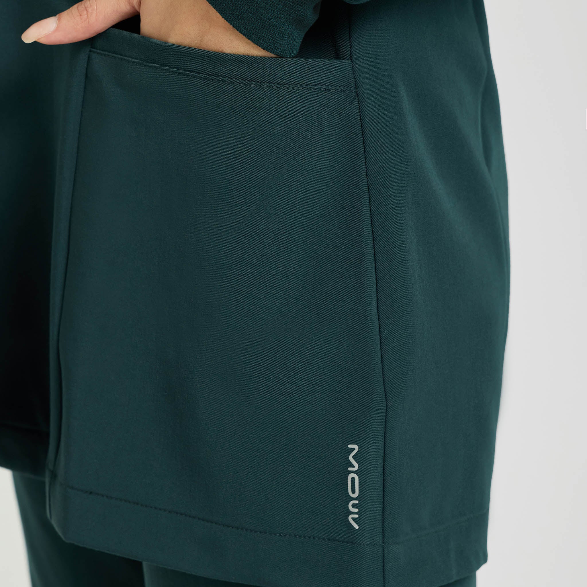 Dark Green