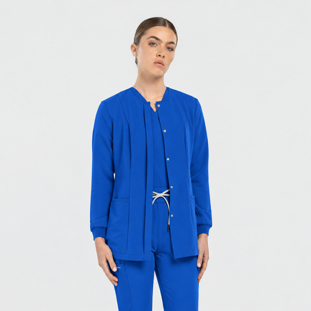 Royal Blue
